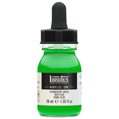 Liquitex Acrylic Ink 30mL