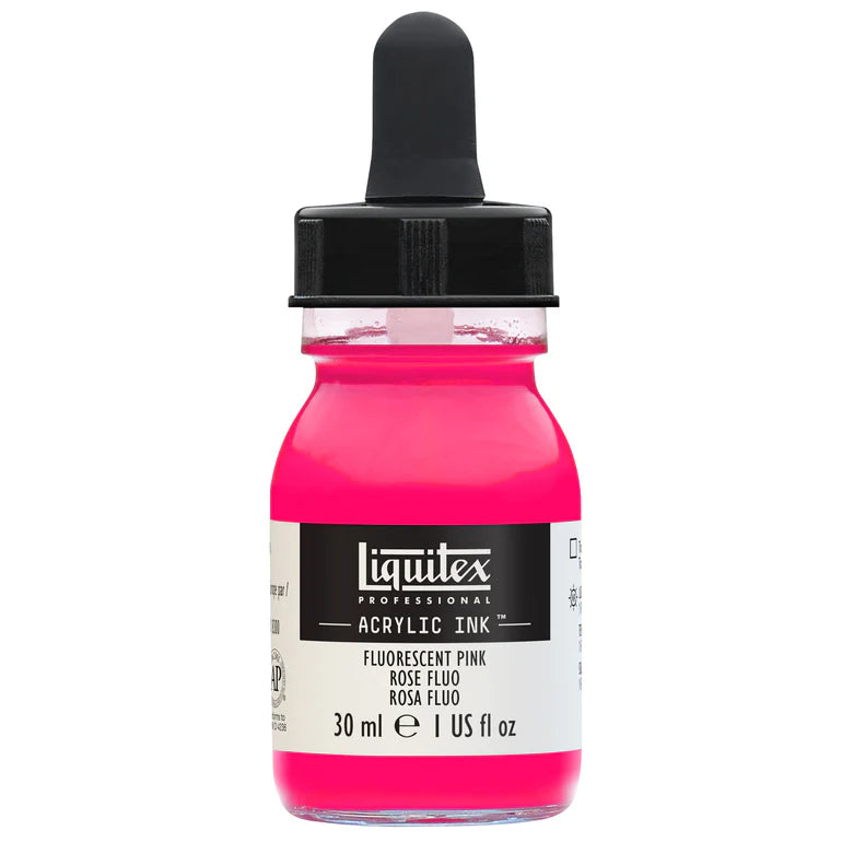 Liquitex Acrylic Ink 30mL