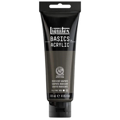 Liquitex Basics Acrylic 118mL