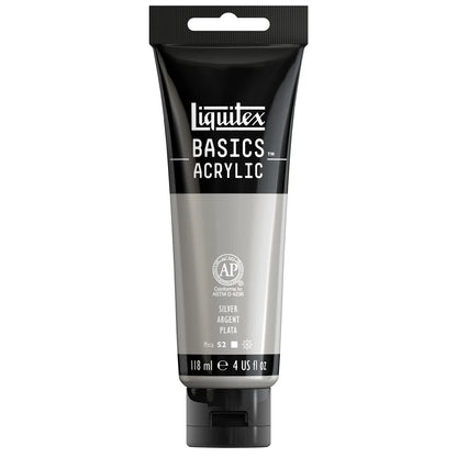 Liquitex Basics Acrylic 118mL