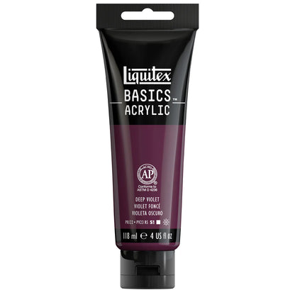 Liquitex Basics Acrylic 118mL