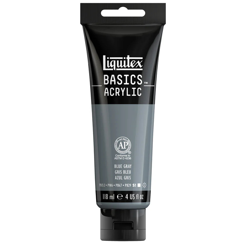 Liquitex Basics Acrylic 118mL