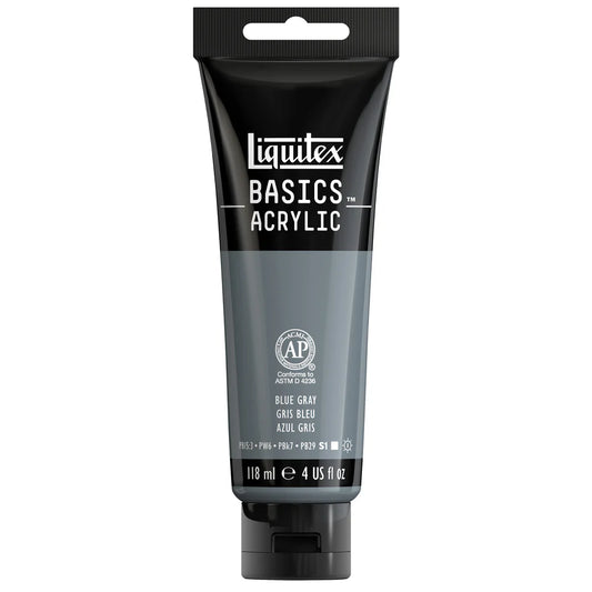 Liquitex Basics Acrylic 118mL