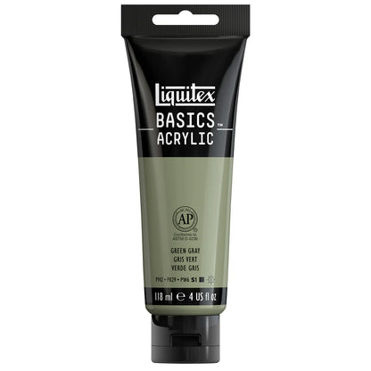 Liquitex Basics Acrylic 118mL