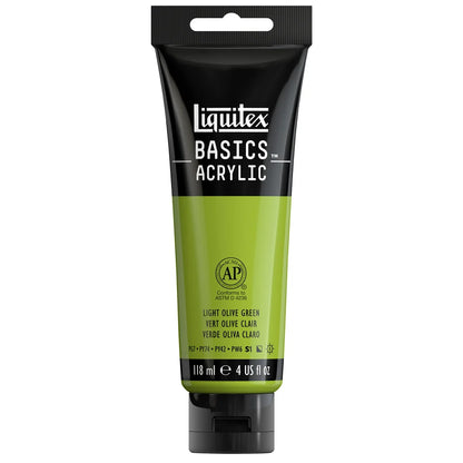 Liquitex Basics Acrylic 118mL