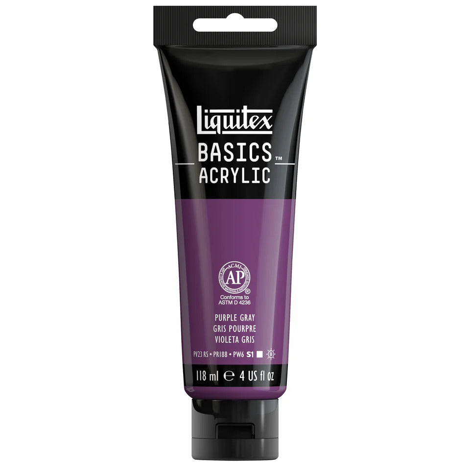 Liquitex Basics Acrylic 118mL