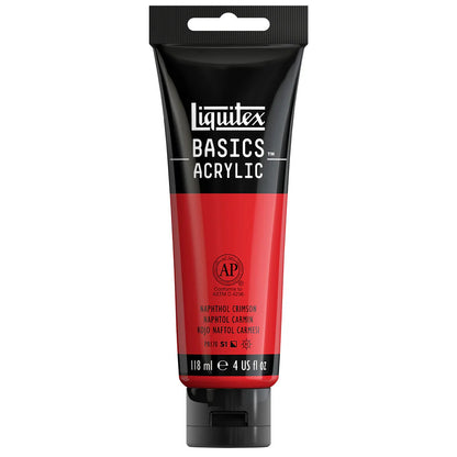 Liquitex Basics Acrylic 118mL