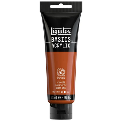 Liquitex Basics Acrylic 118mL