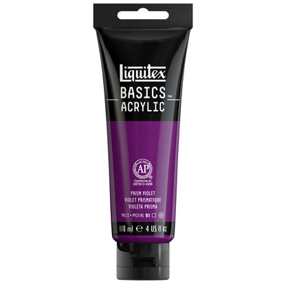 Liquitex Basics Acrylic 118mL