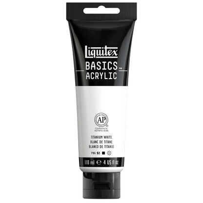 Liquitex Basics Acrylic 118mL