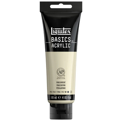Liquitex Basics Acrylic 118mL