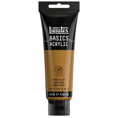 Liquitex Basics Acrylic 118mL