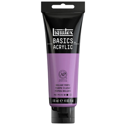 Liquitex Basics Acrylic 118mL