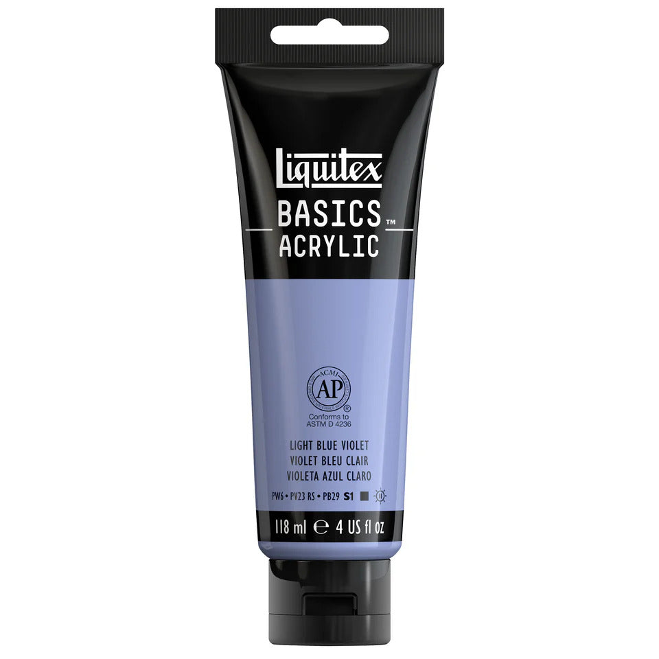 Liquitex Basics Acrylic 118mL