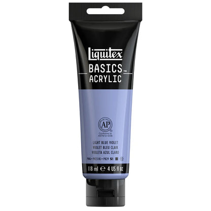 Liquitex Basics Acrylic 118mL
