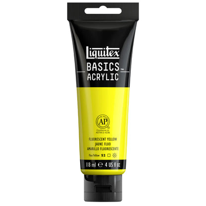 Liquitex Basics Acrylic 118mL