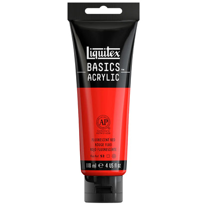 Liquitex Basics Acrylic 118mL