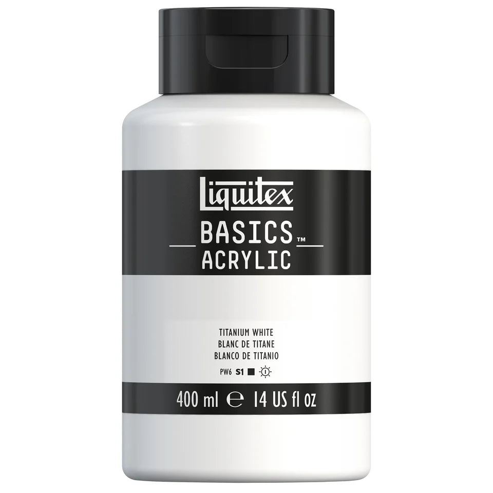 Liquitex Basics Acrylic 118mL
