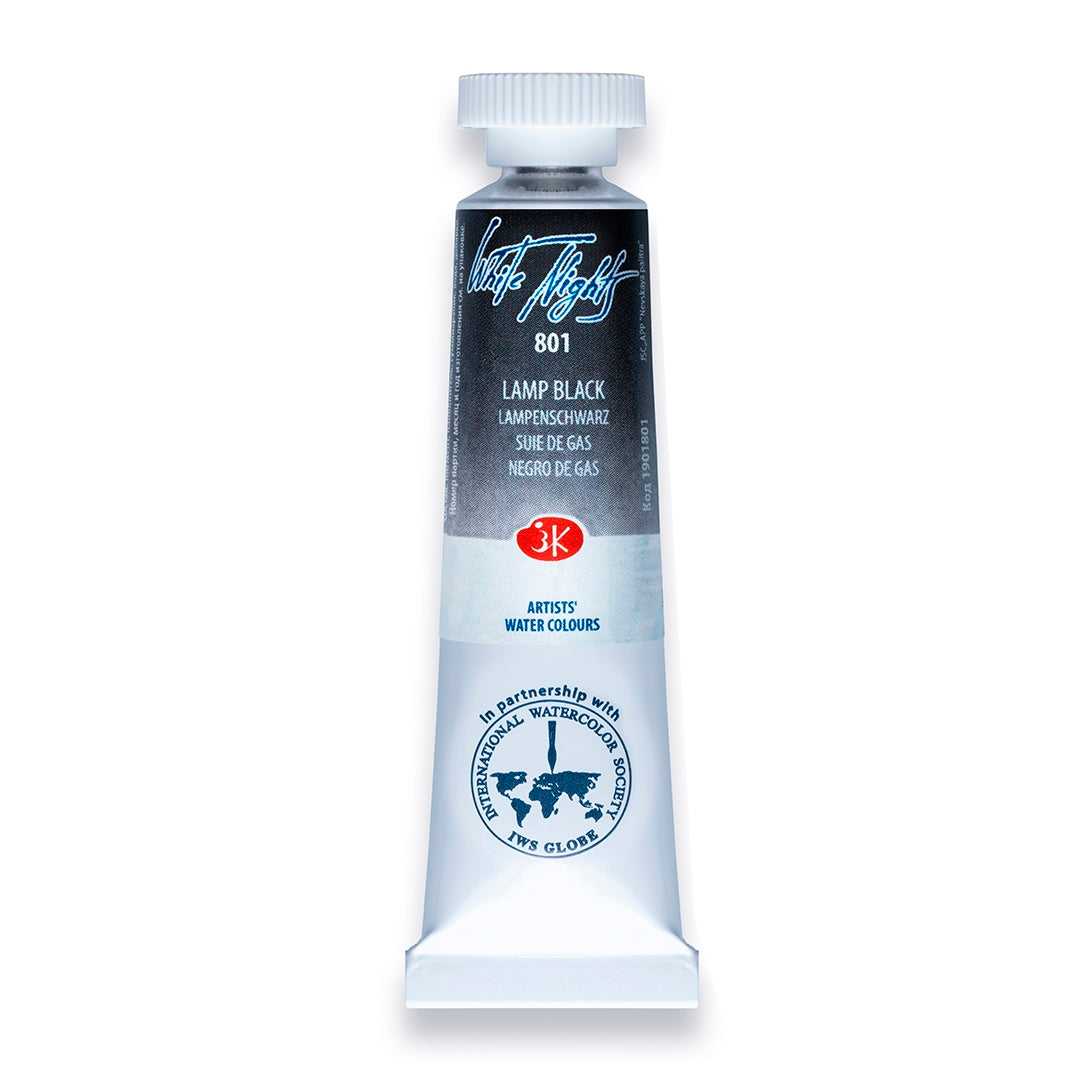 White Nights Watercolor 10mL