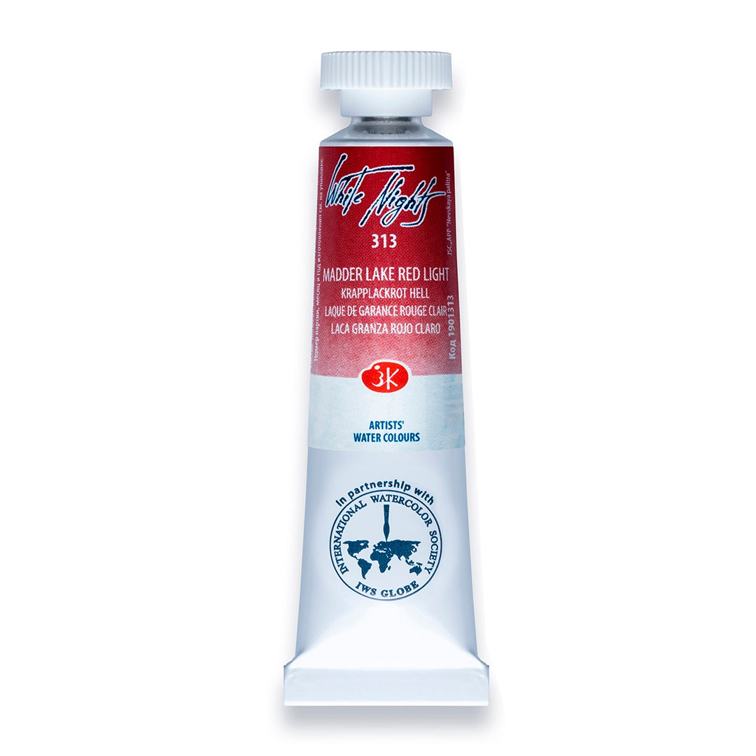 White Nights Watercolor 10mL