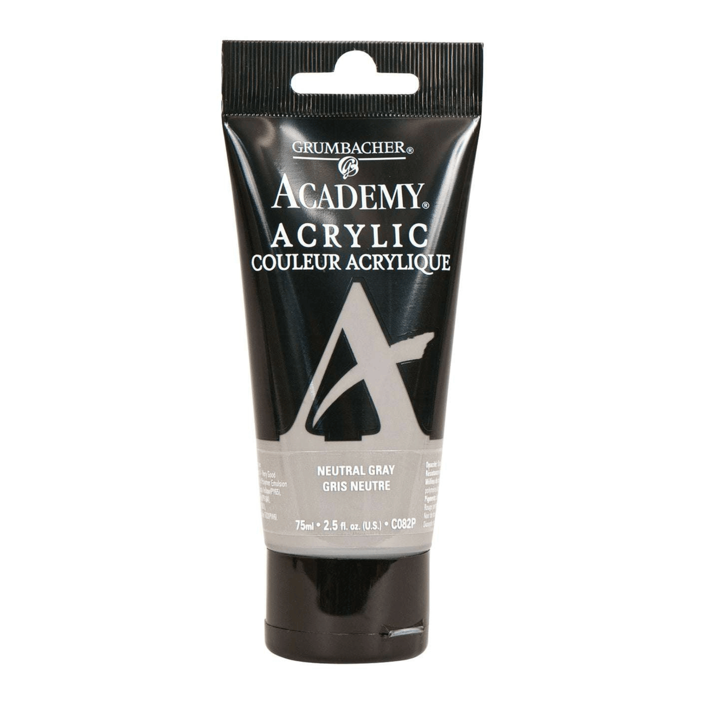 Grumbacher Academy Acrylic