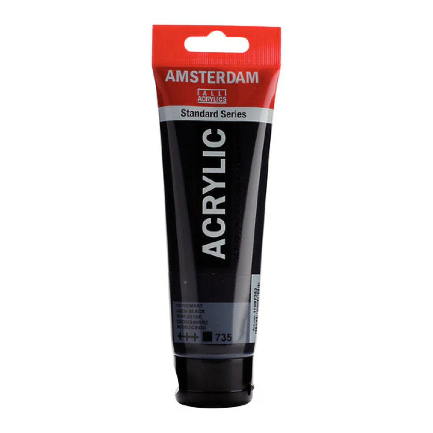 Amsterdam Standard Acrylic