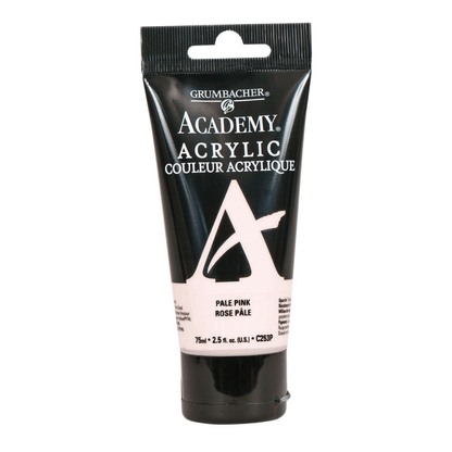 Grumbacher Academy Acrylic