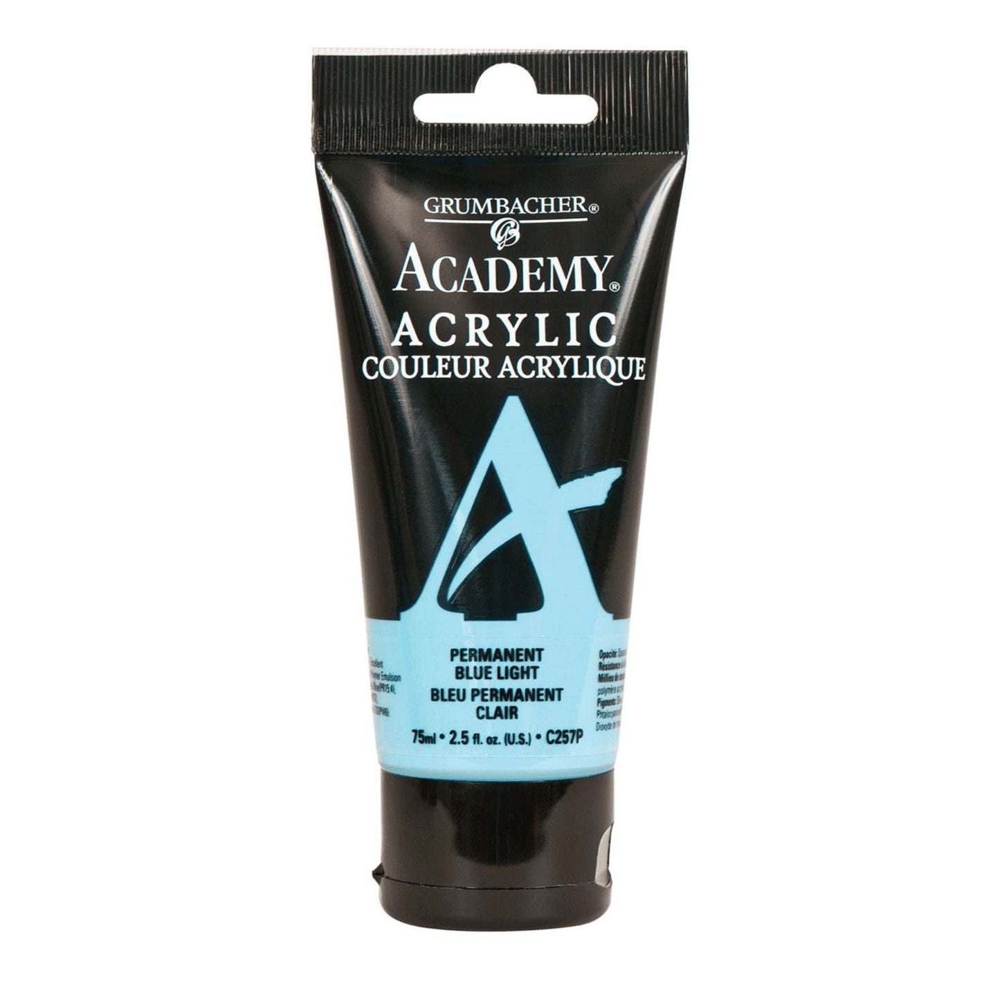 Grumbacher Academy Acrylic