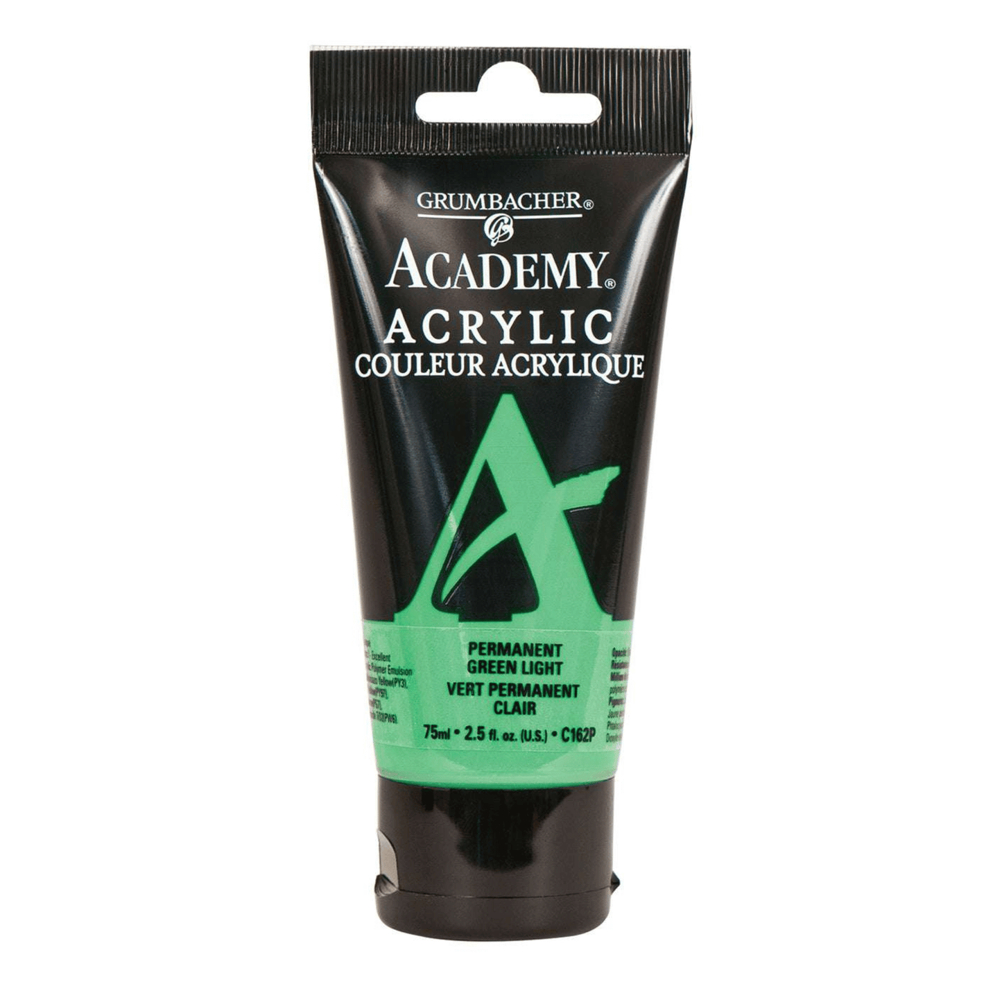 Grumbacher Academy Acrylic