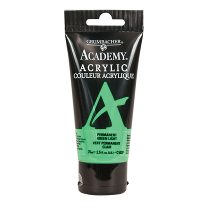 Grumbacher Academy Acrylic