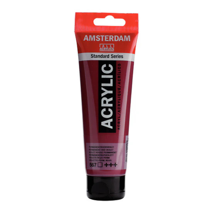 Amsterdam Standard Acrylic 250mL
