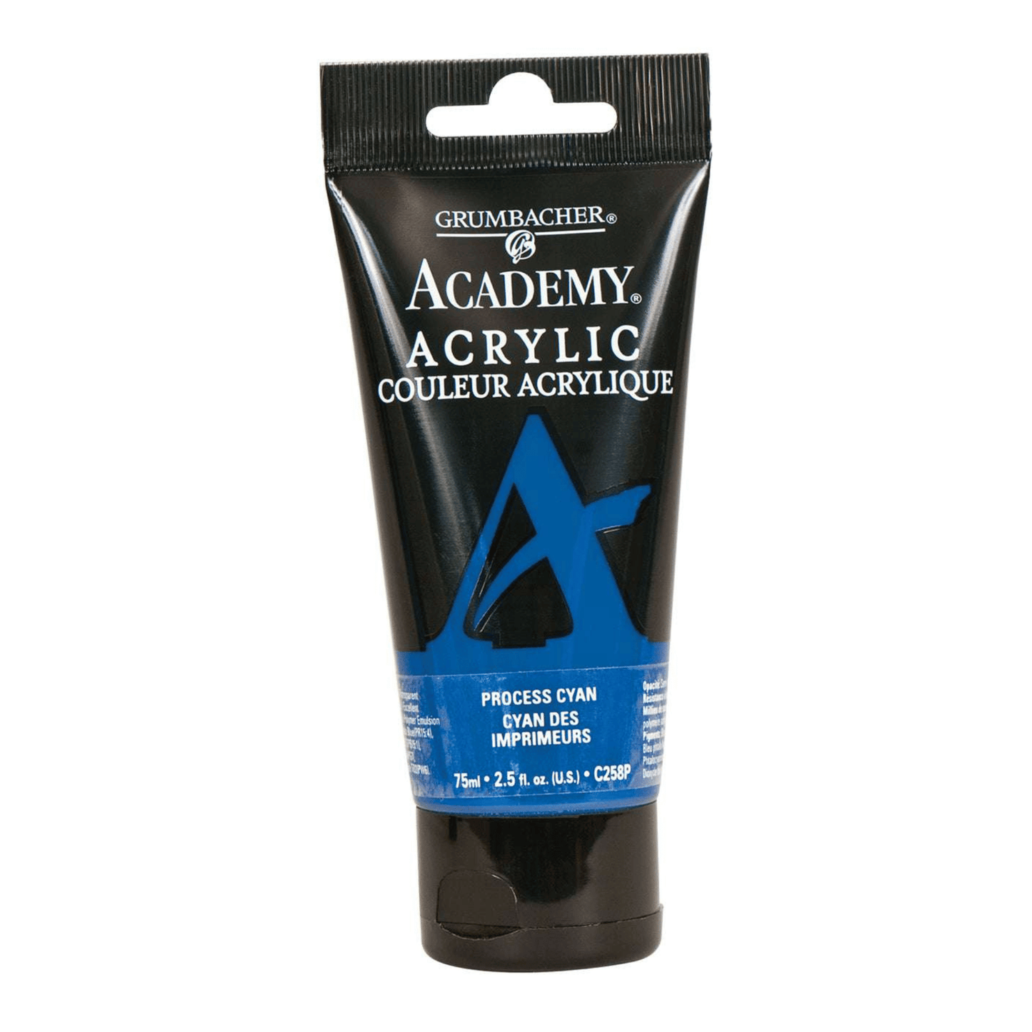Grumbacher Academy Acrylic