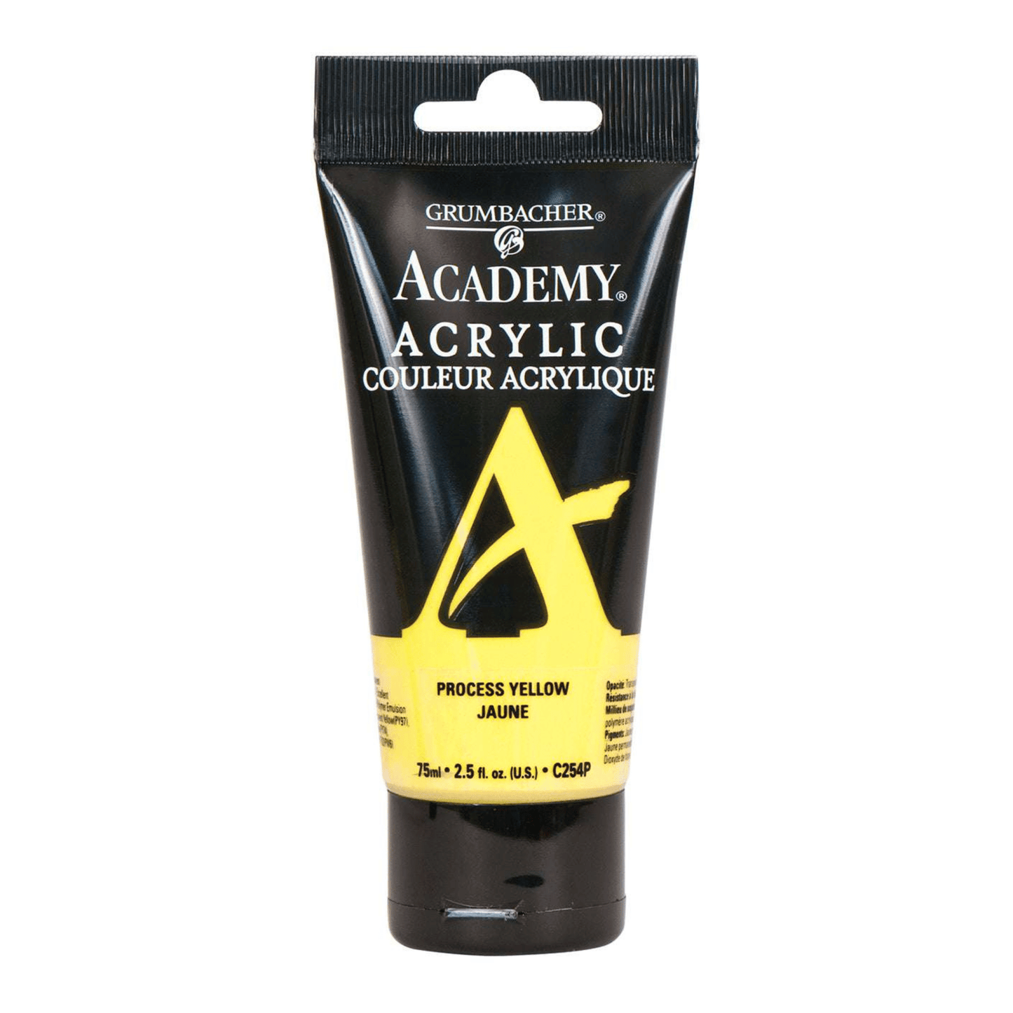 Grumbacher Academy Acrylic