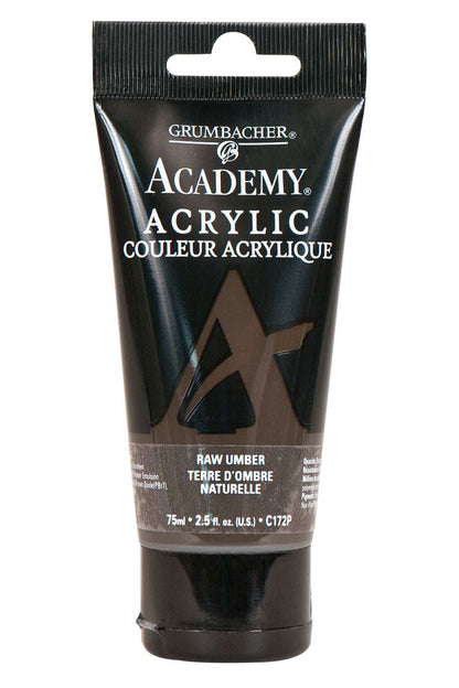 Grumbacher Academy Acrylic