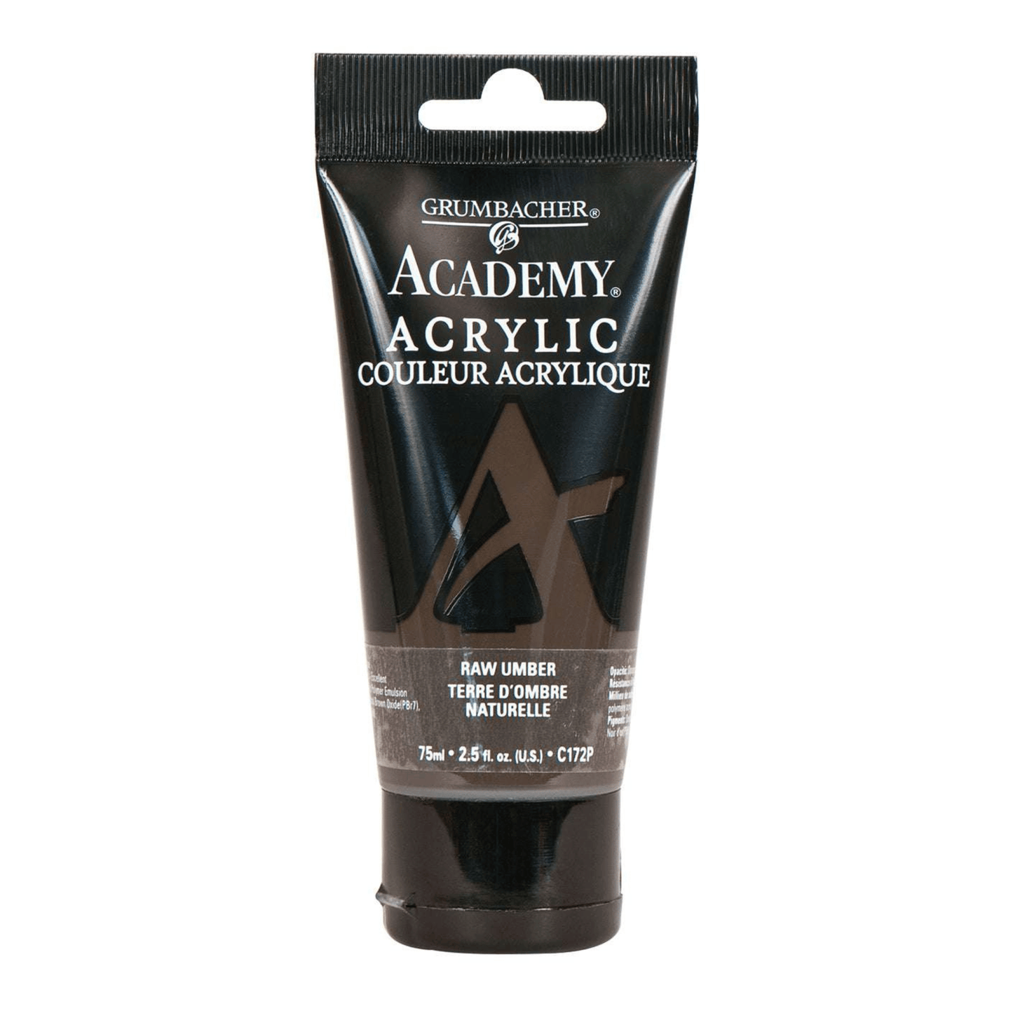 Grumbacher Academy Acrylic