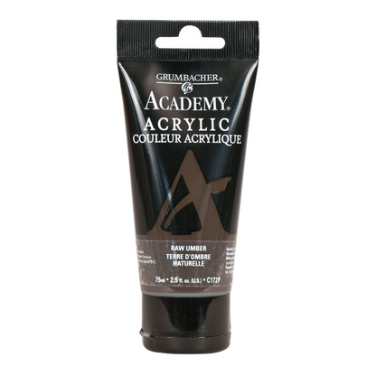 Grumbacher Academy Acrylic