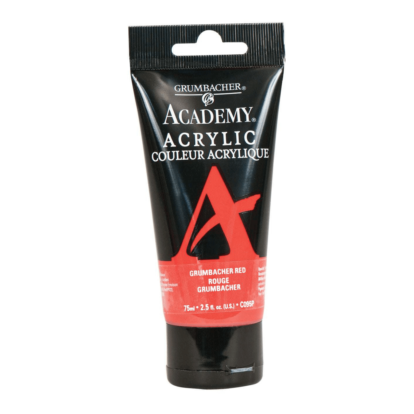 Grumbacher Academy Acrylic