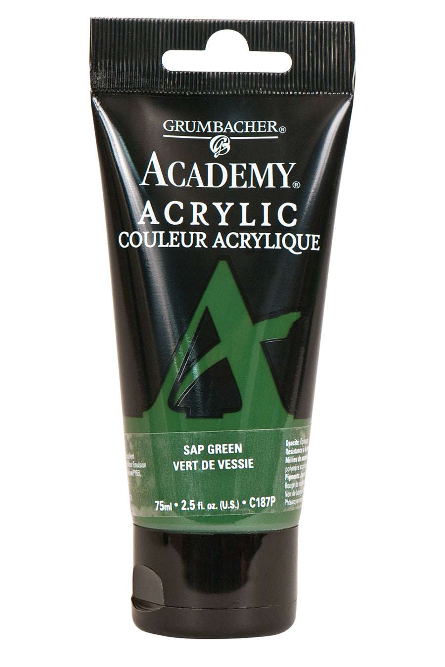 Grumbacher Academy Acrylic