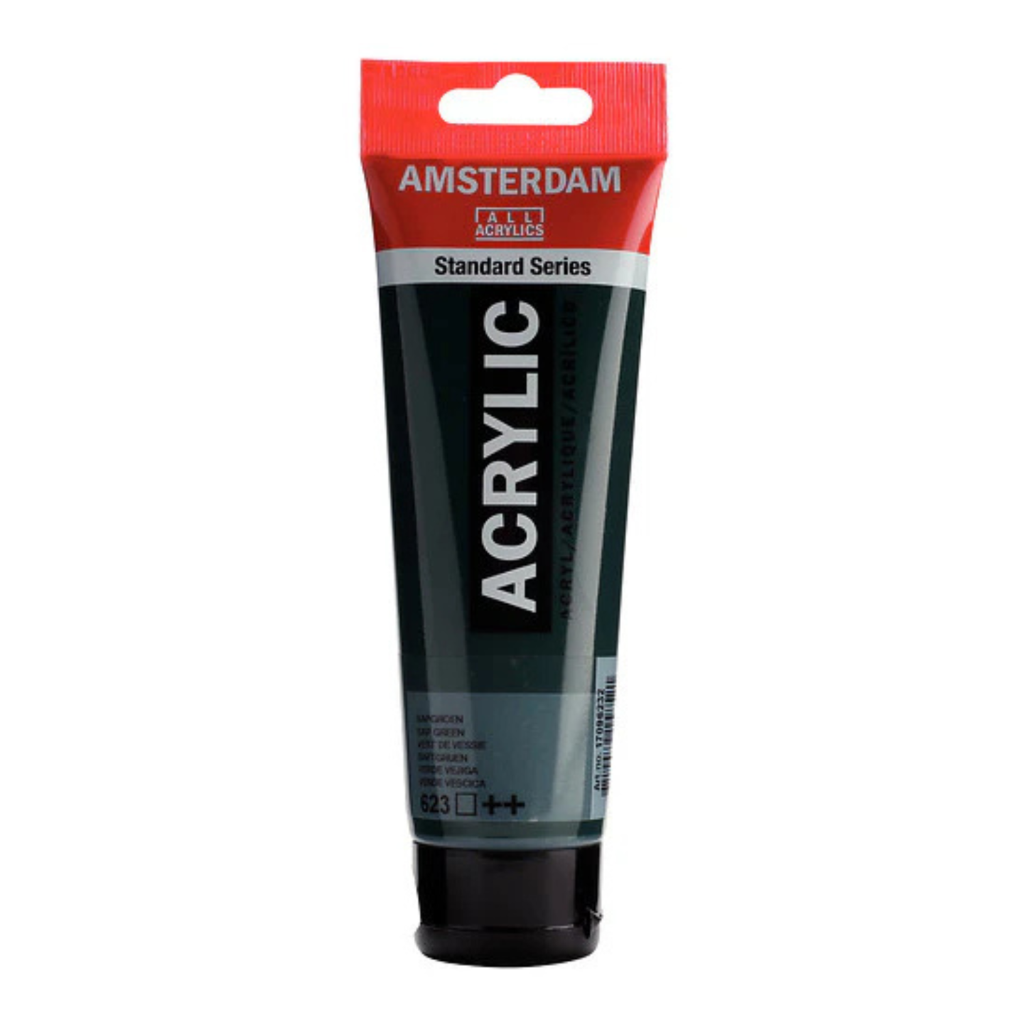 Amsterdam Standard Acrylic