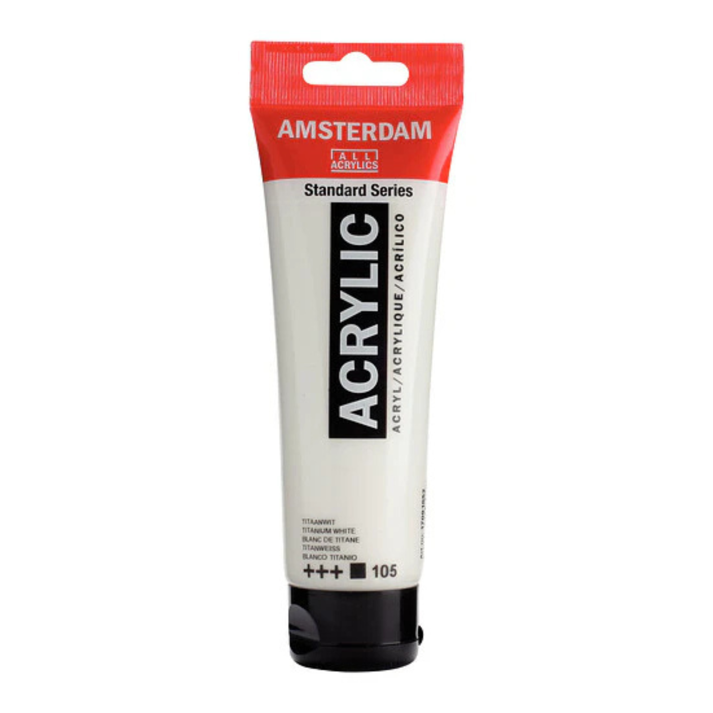Amsterdam Standard Acrylic