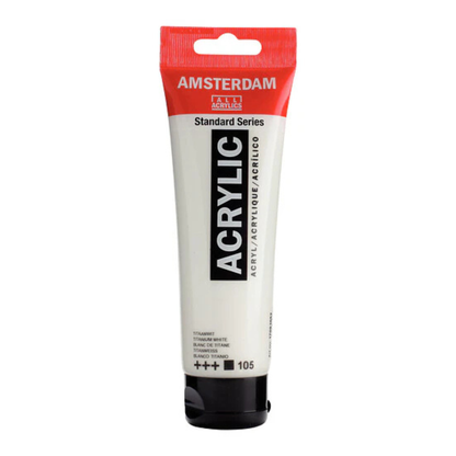 Amsterdam Standard Acrylic 250mL