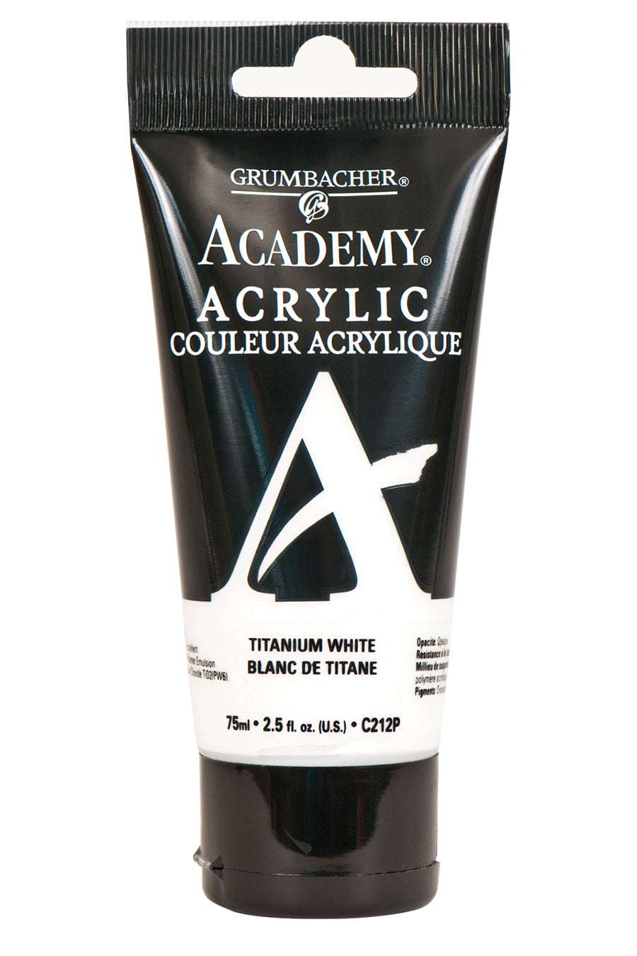 Grumbacher Academy Acrylic