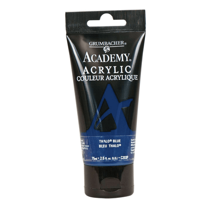 Grumbacher Academy Acrylic