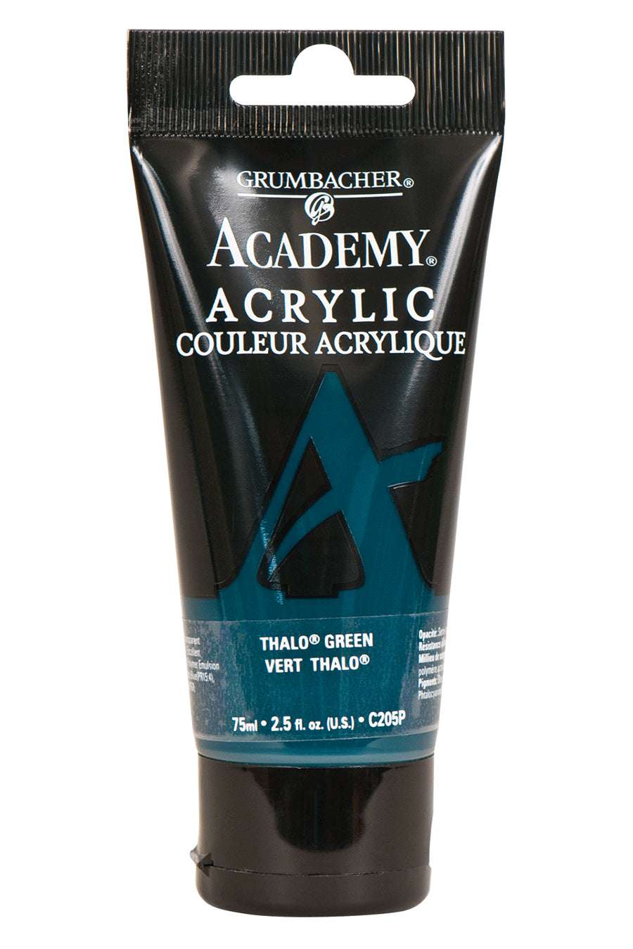 Grumbacher Academy Acrylic