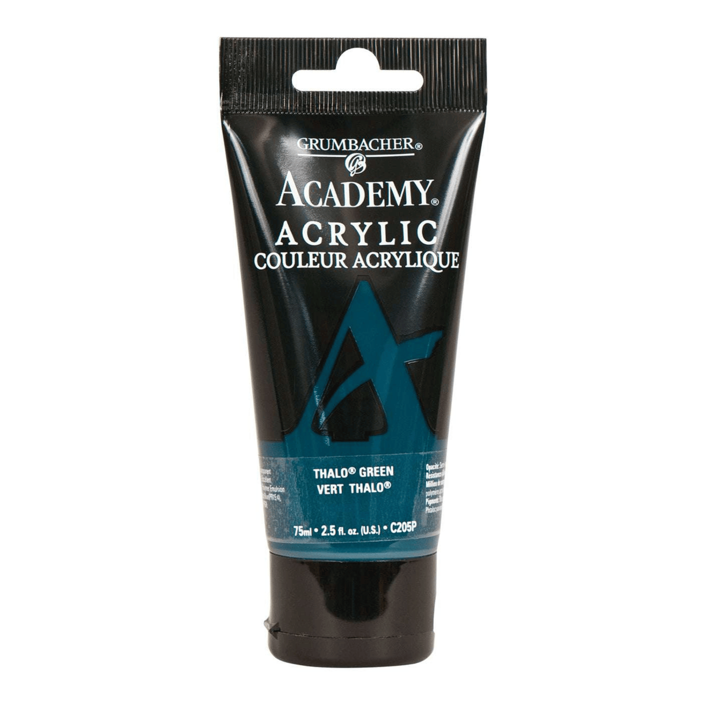 Grumbacher Academy Acrylic