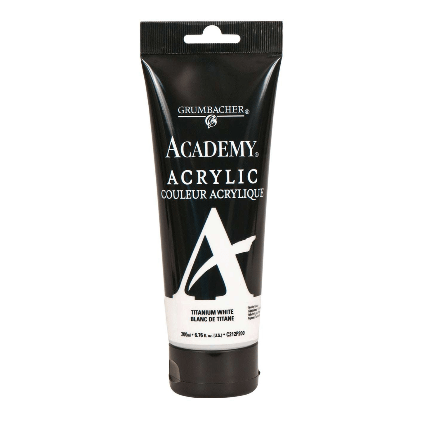 Grumbacher Academy Acrylic