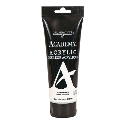 Grumbacher Academy Acrylic