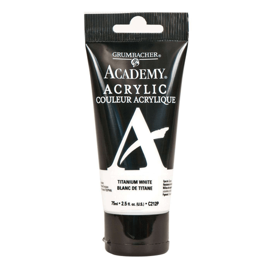 Grumbacher Academy Acrylic