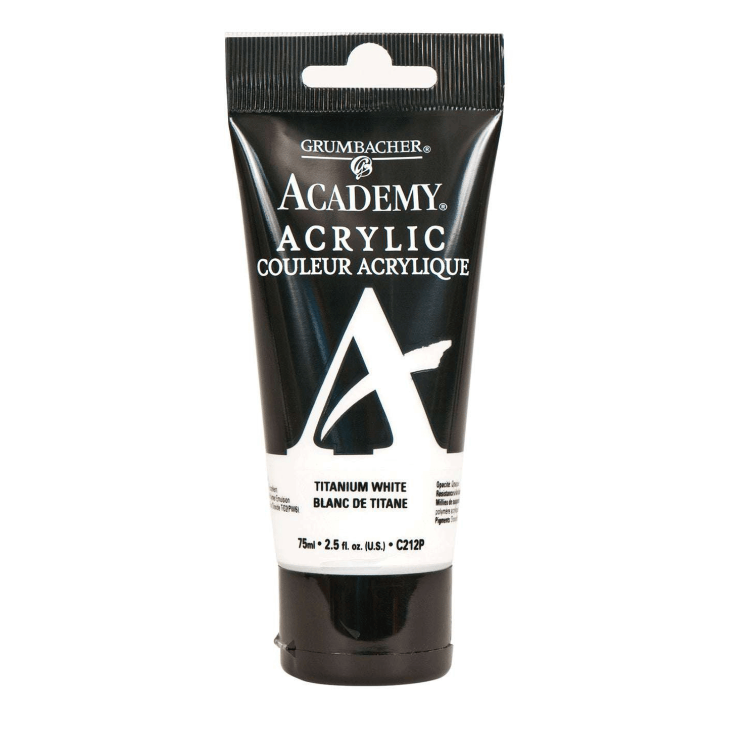 Grumbacher Academy Acrylic