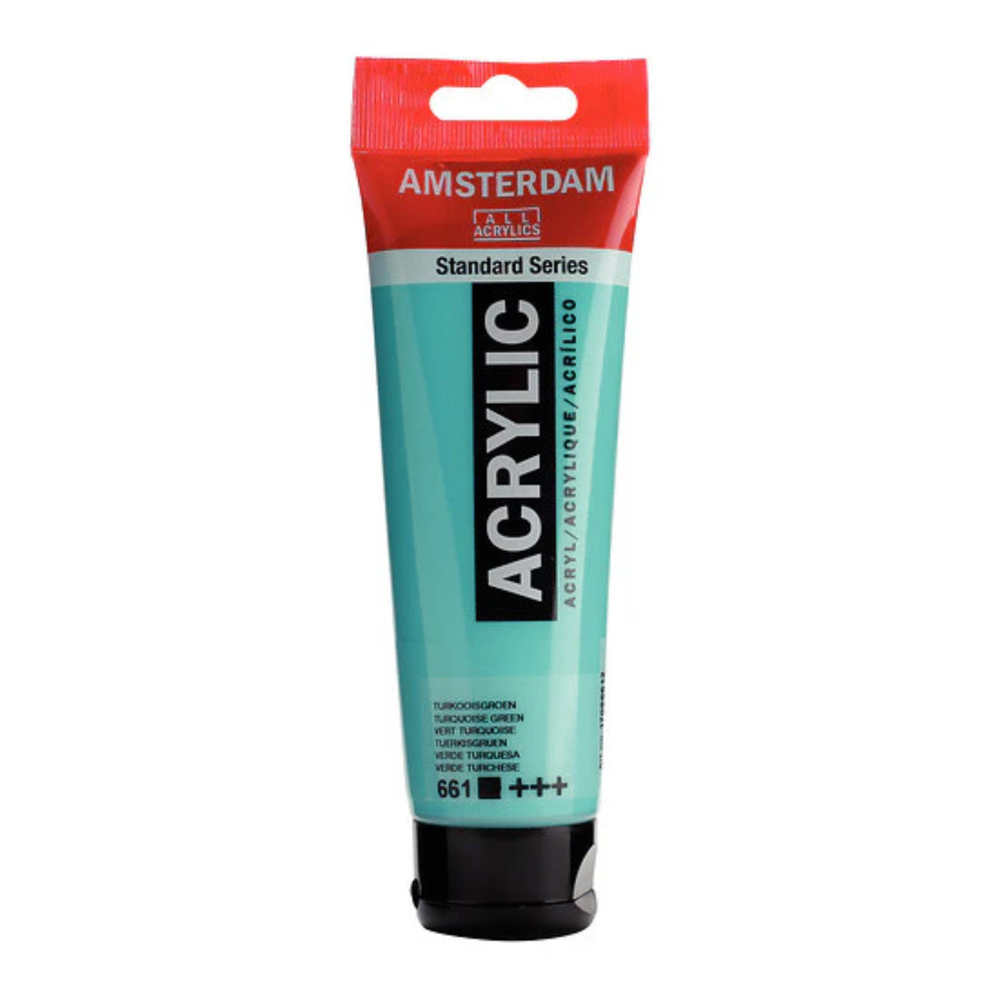 Amsterdam Standard Acrylic